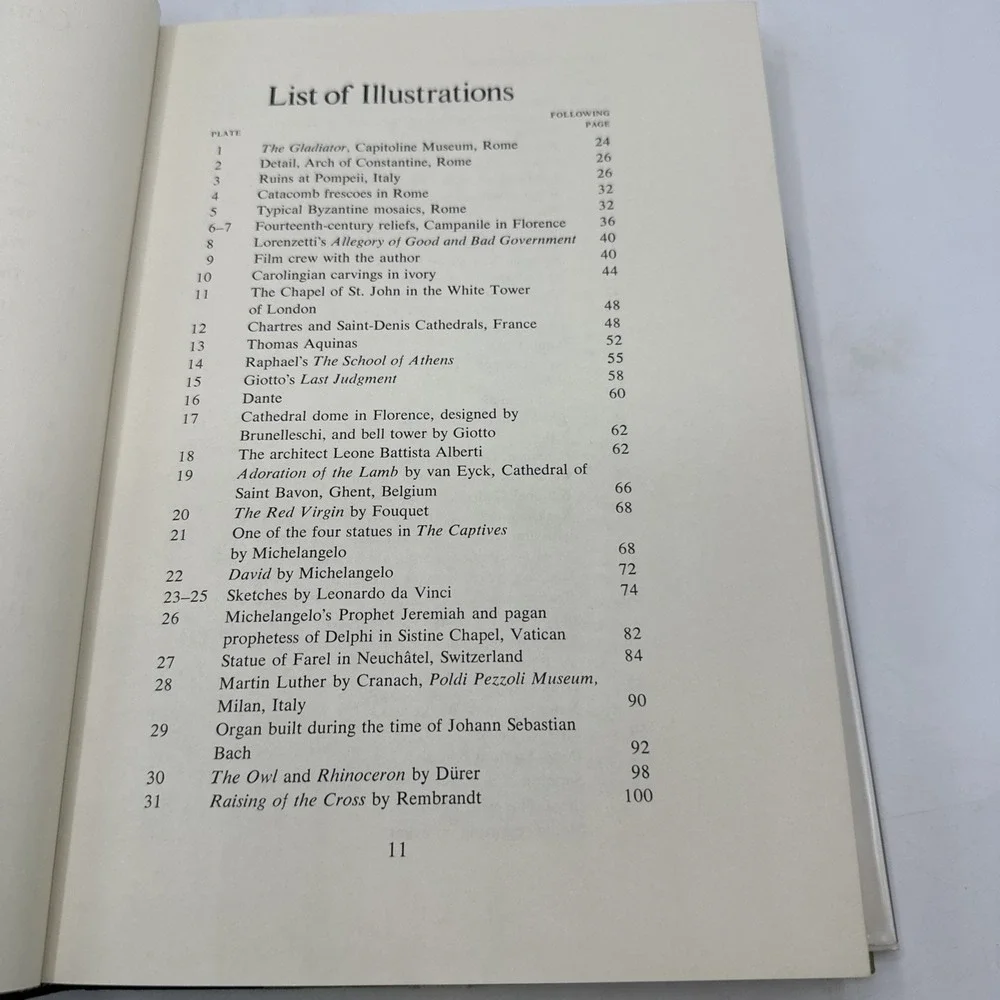 How Should We Then Live? by Francis A. Schaeffer (1976, Hardcover) Ex Liberia‎
